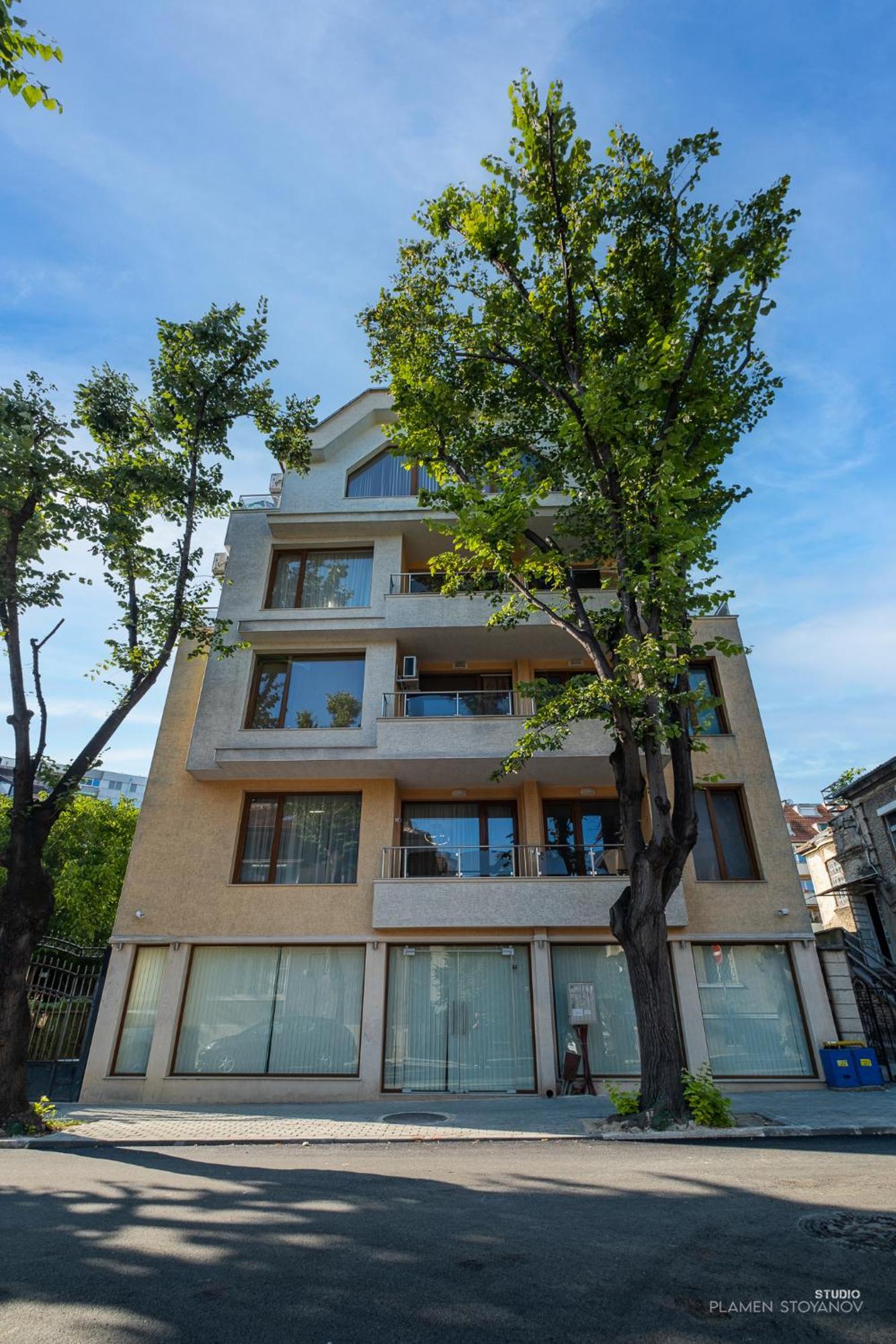 Perfect Stay Near Sea Garden Varna Exterior foto