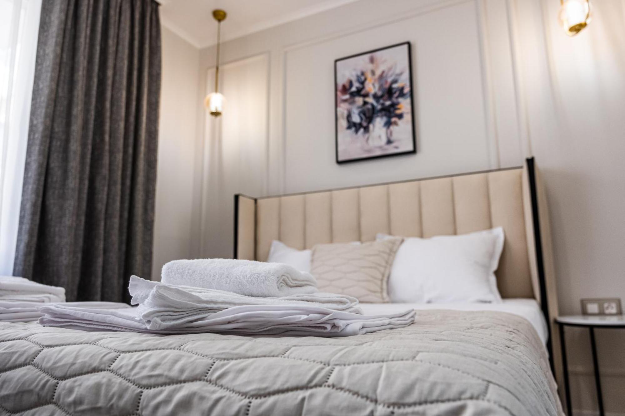 Perfect Stay Near Sea Garden Varna Exterior foto