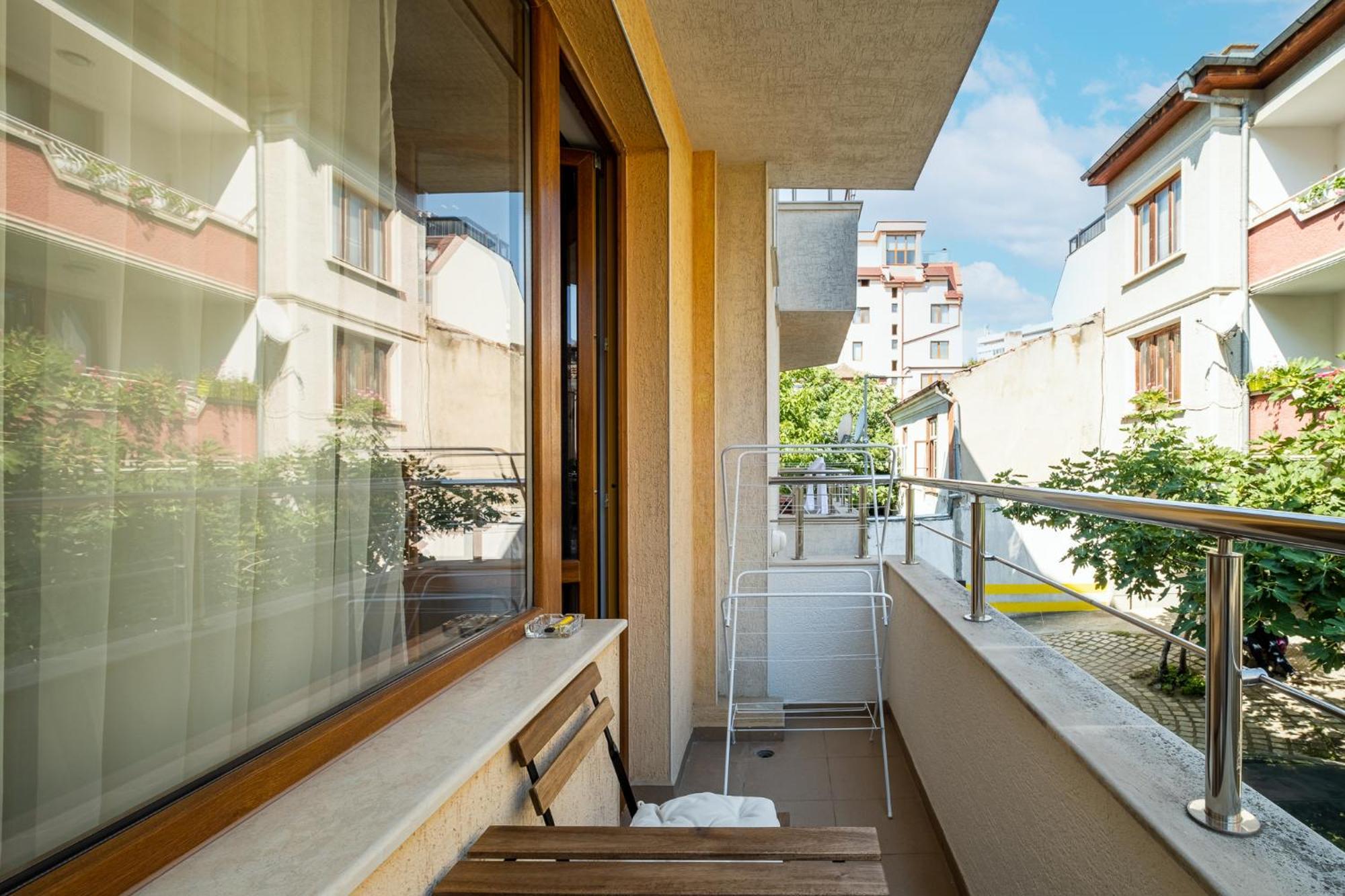 Perfect Stay Near Sea Garden Varna Exterior foto