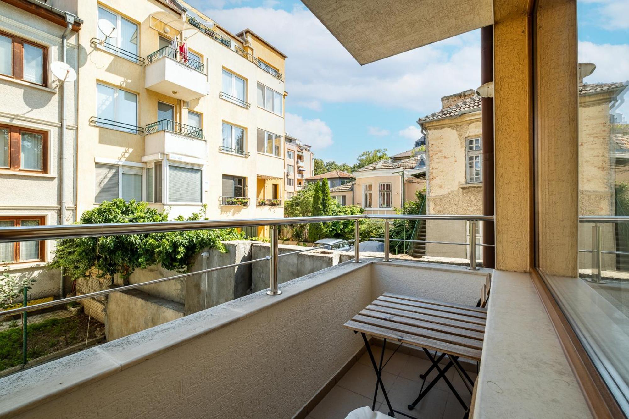 Perfect Stay Near Sea Garden Varna Exterior foto