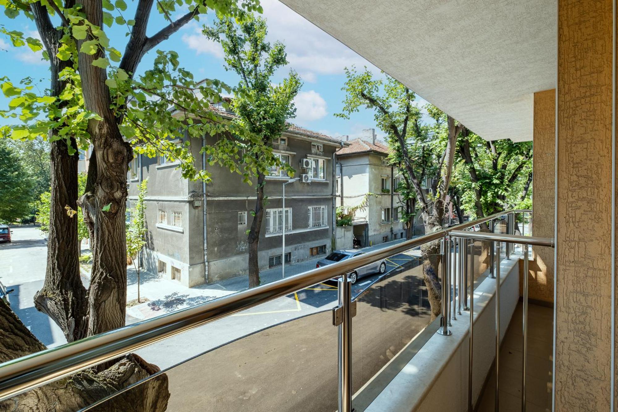 Perfect Stay Near Sea Garden Varna Exterior foto