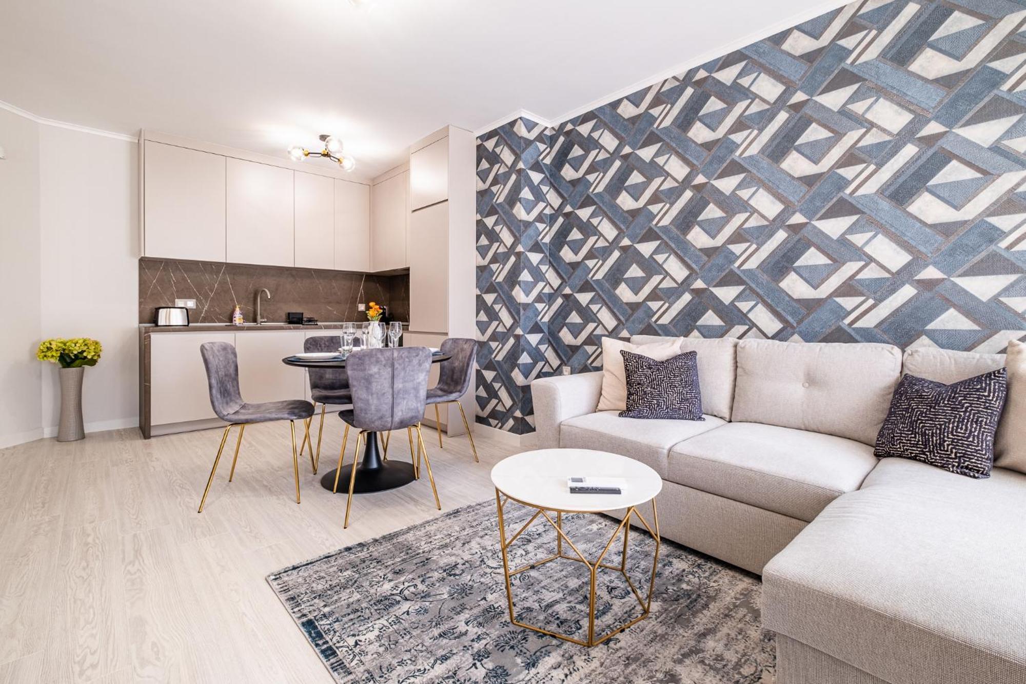 Perfect Stay Near Sea Garden Varna Exterior foto