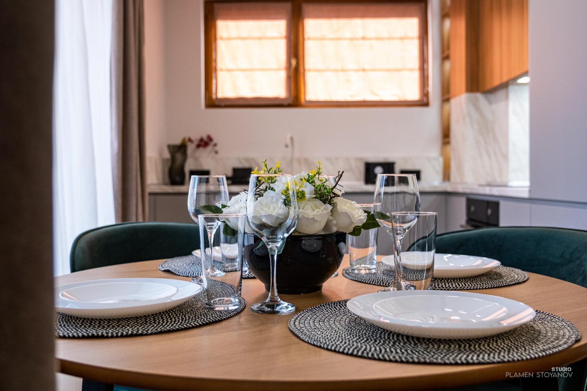 Perfect Stay Near Sea Garden Varna Exterior foto
