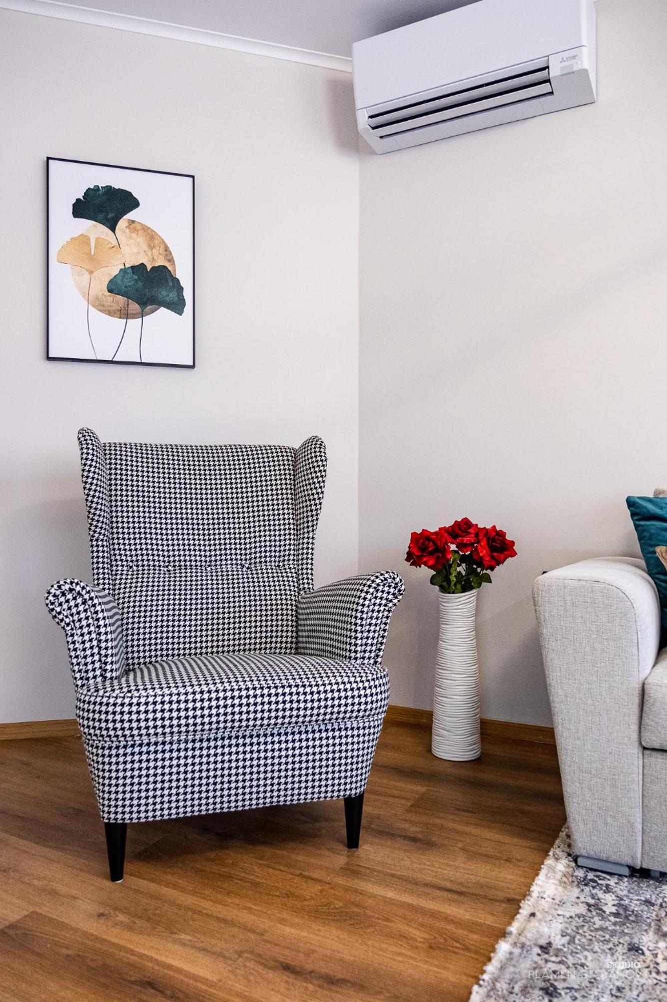 Perfect Stay Near Sea Garden Varna Exterior foto