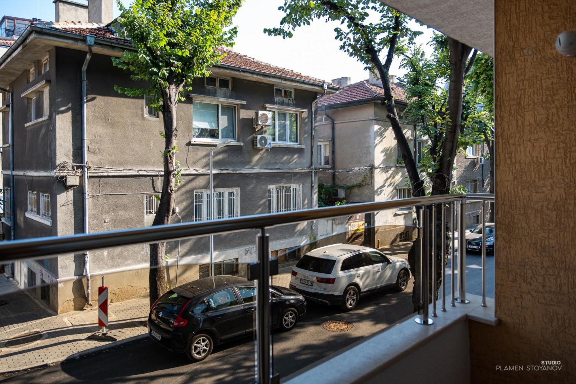 Perfect Stay Near Sea Garden Varna Exterior foto