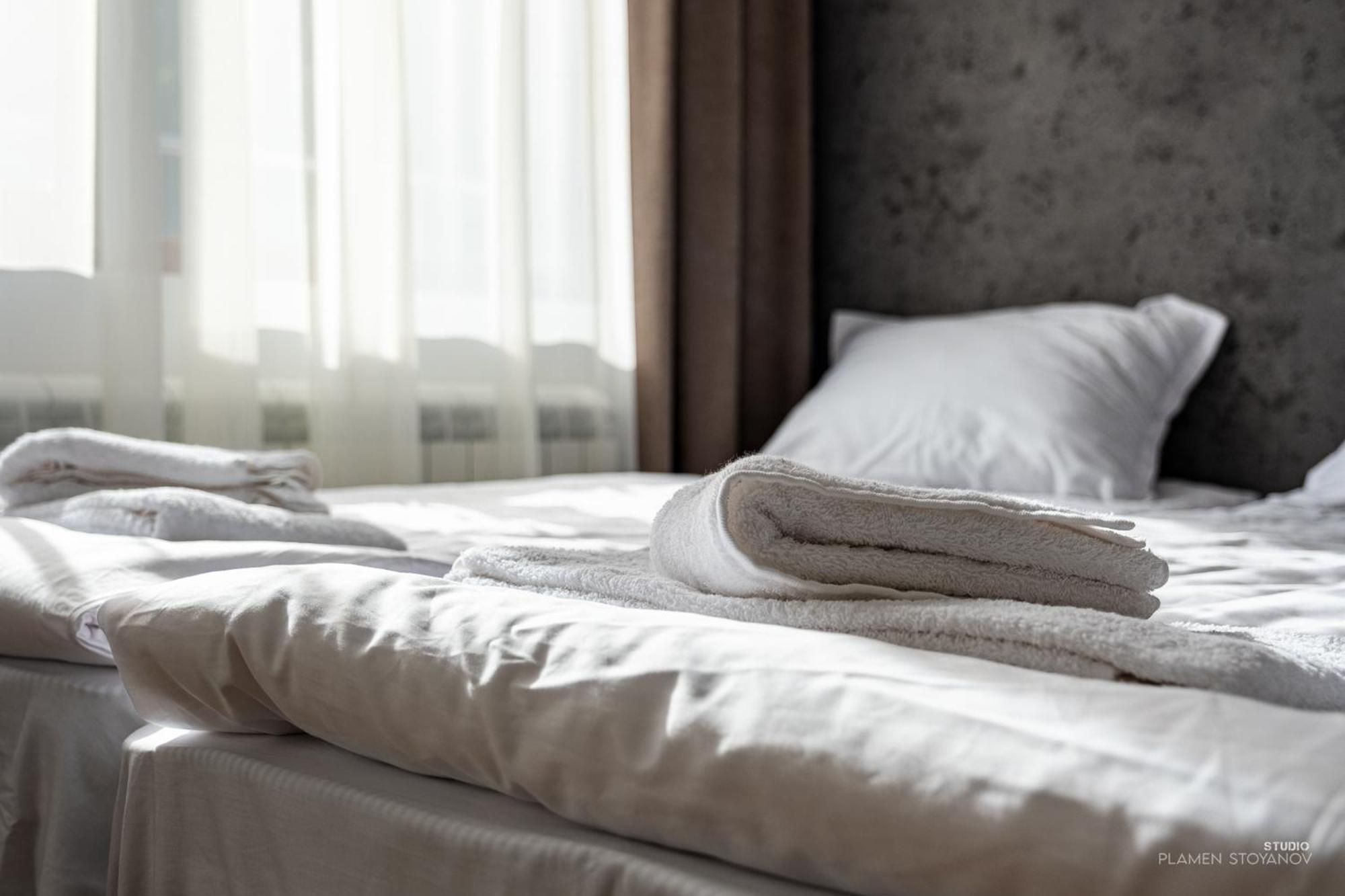 Perfect Stay Near Sea Garden Varna Exterior foto