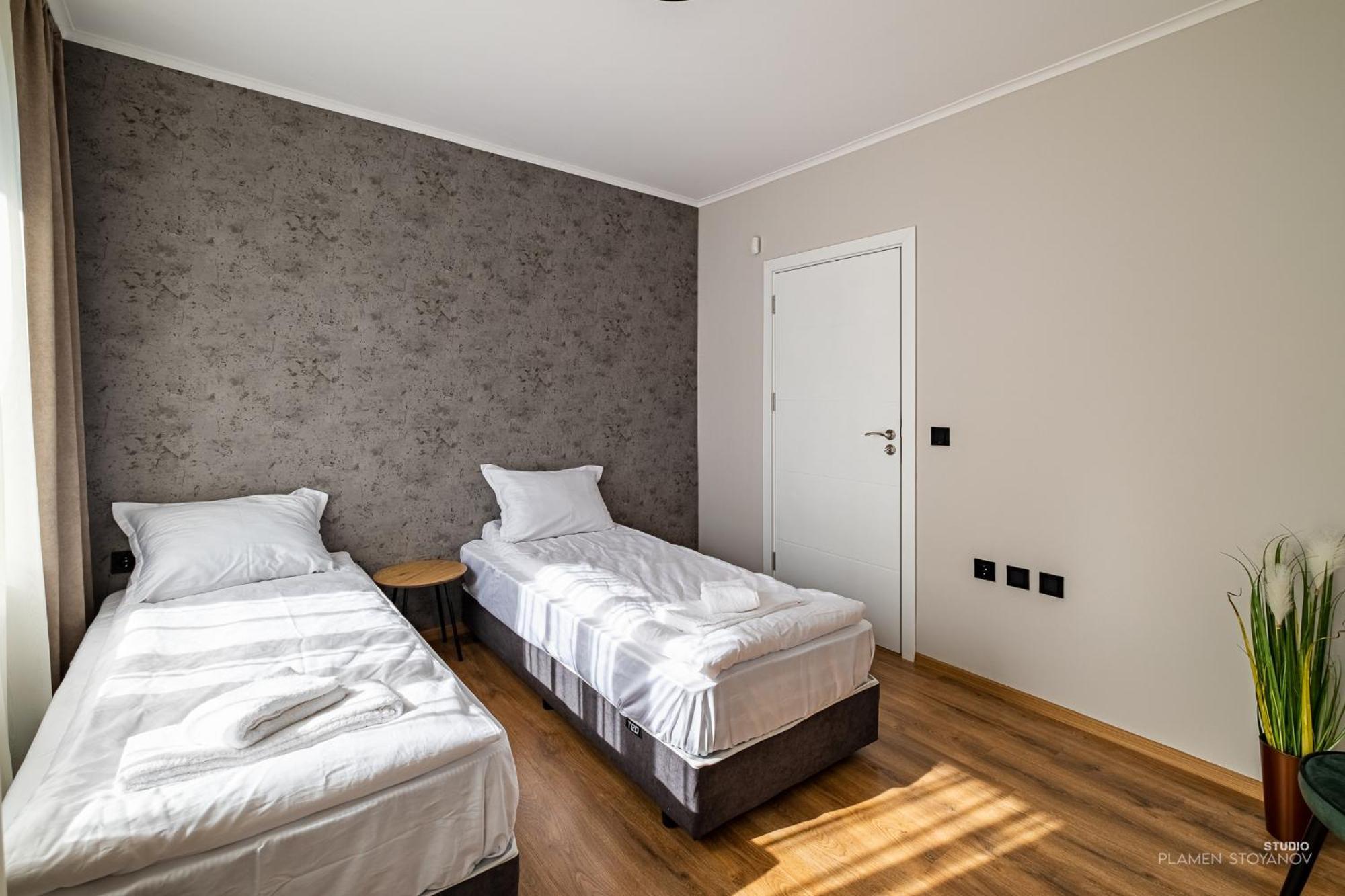 Perfect Stay Near Sea Garden Varna Exterior foto