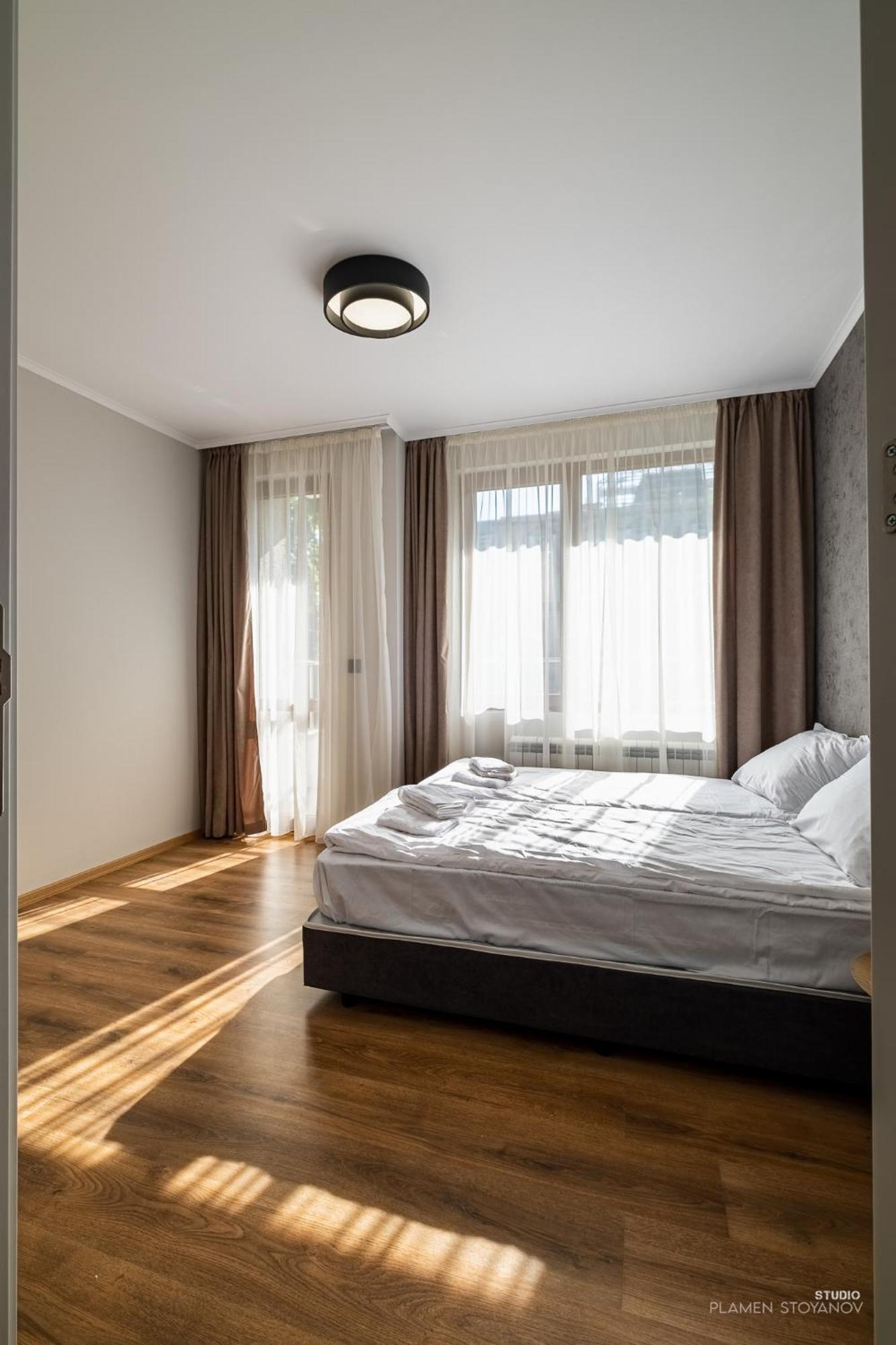 Perfect Stay Near Sea Garden Varna Exterior foto