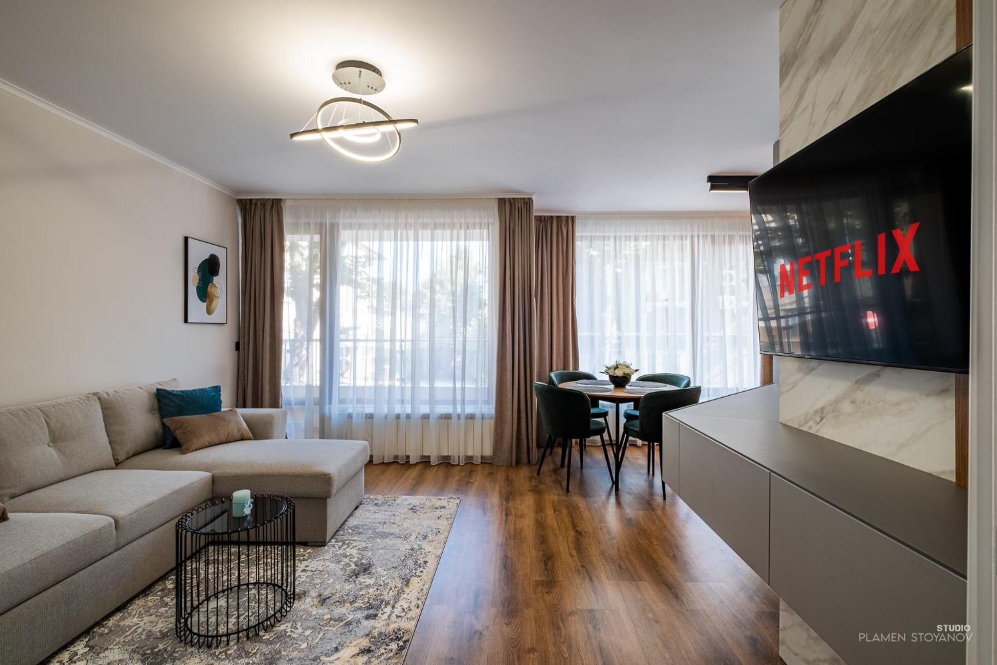 Perfect Stay Near Sea Garden Varna Exterior foto