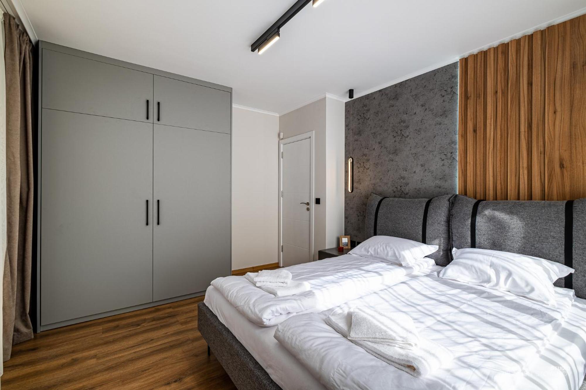 Perfect Stay Near Sea Garden Varna Exterior foto