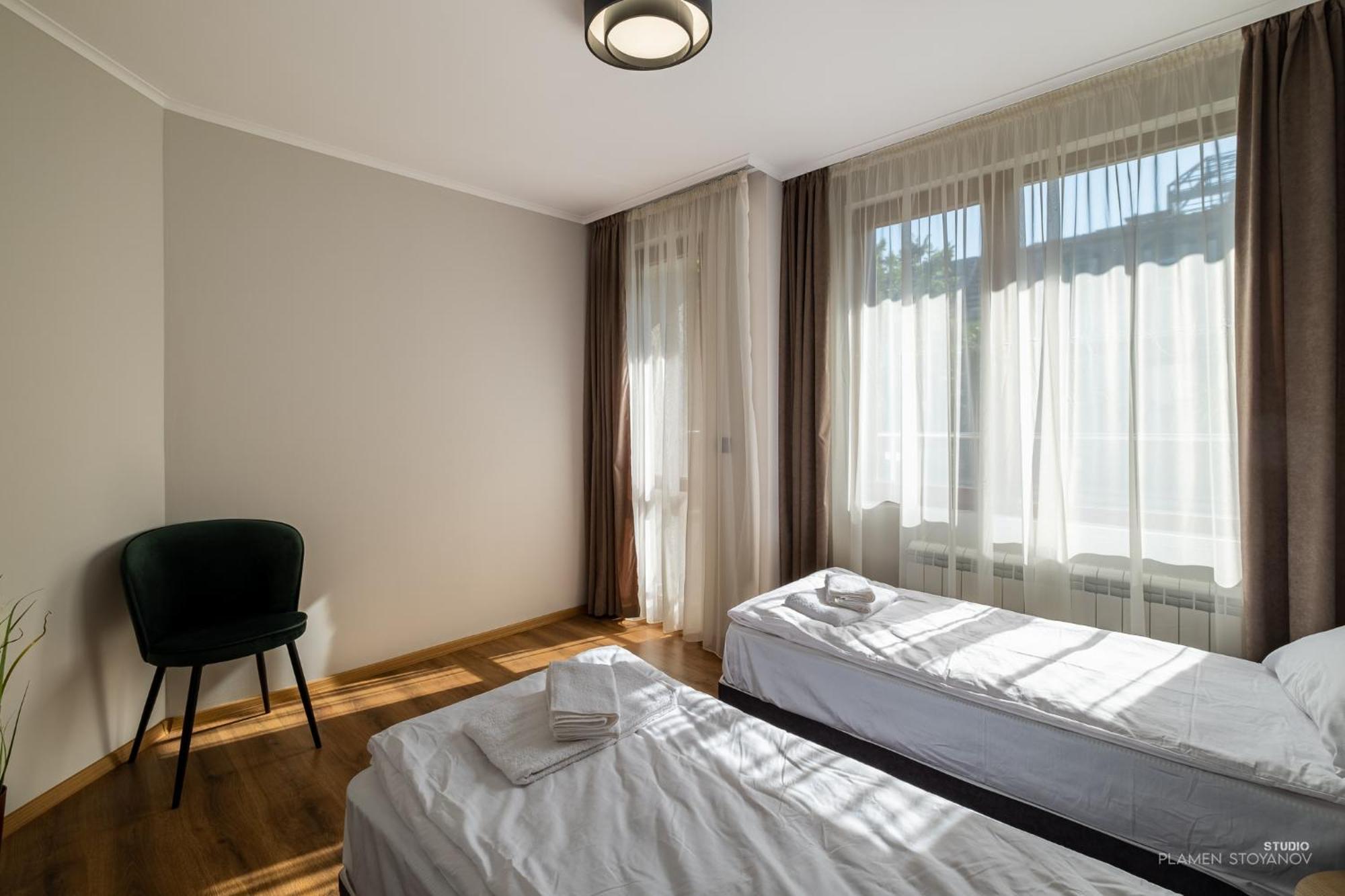 Perfect Stay Near Sea Garden Varna Exterior foto