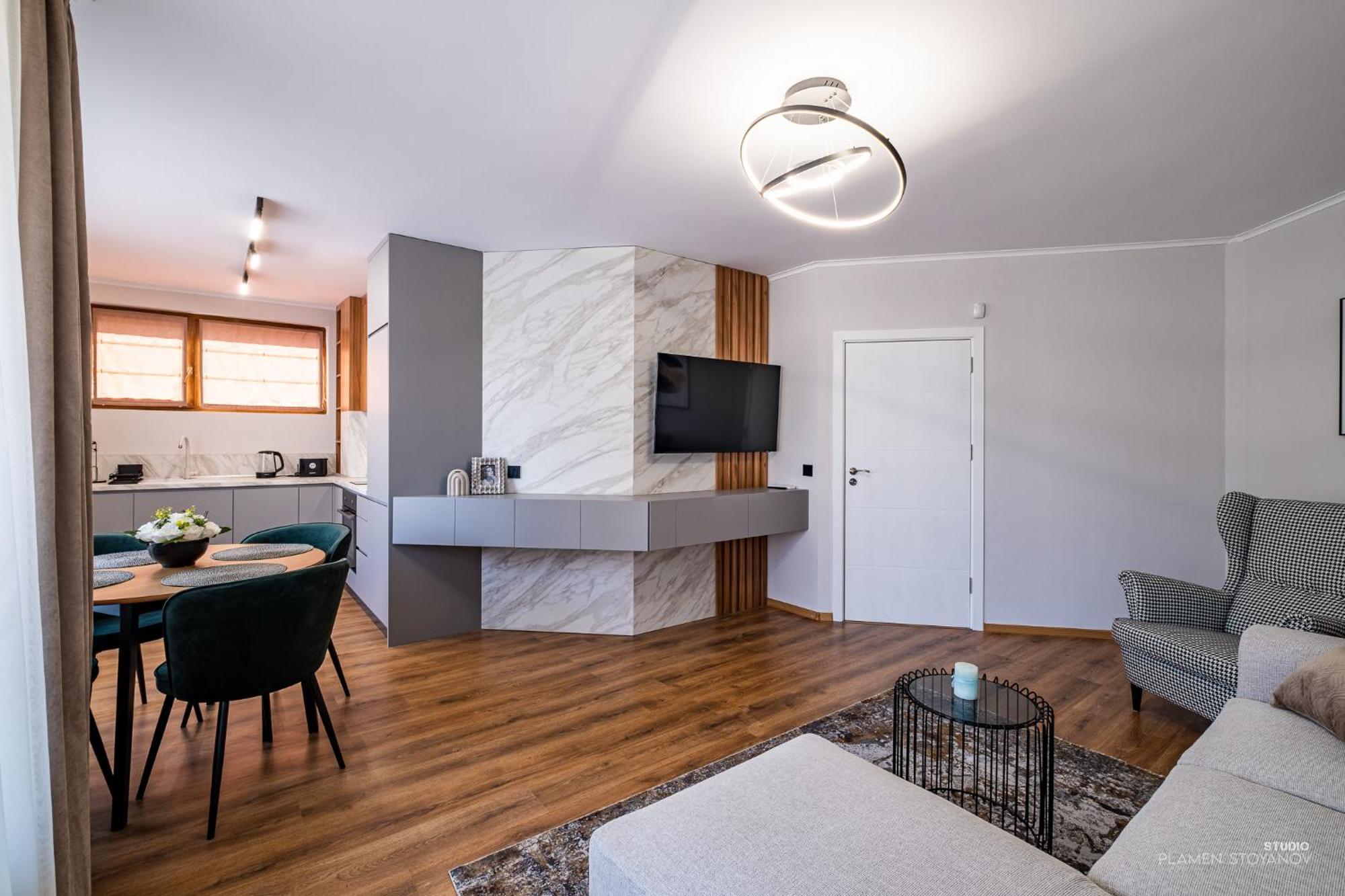 Perfect Stay Near Sea Garden Varna Exterior foto