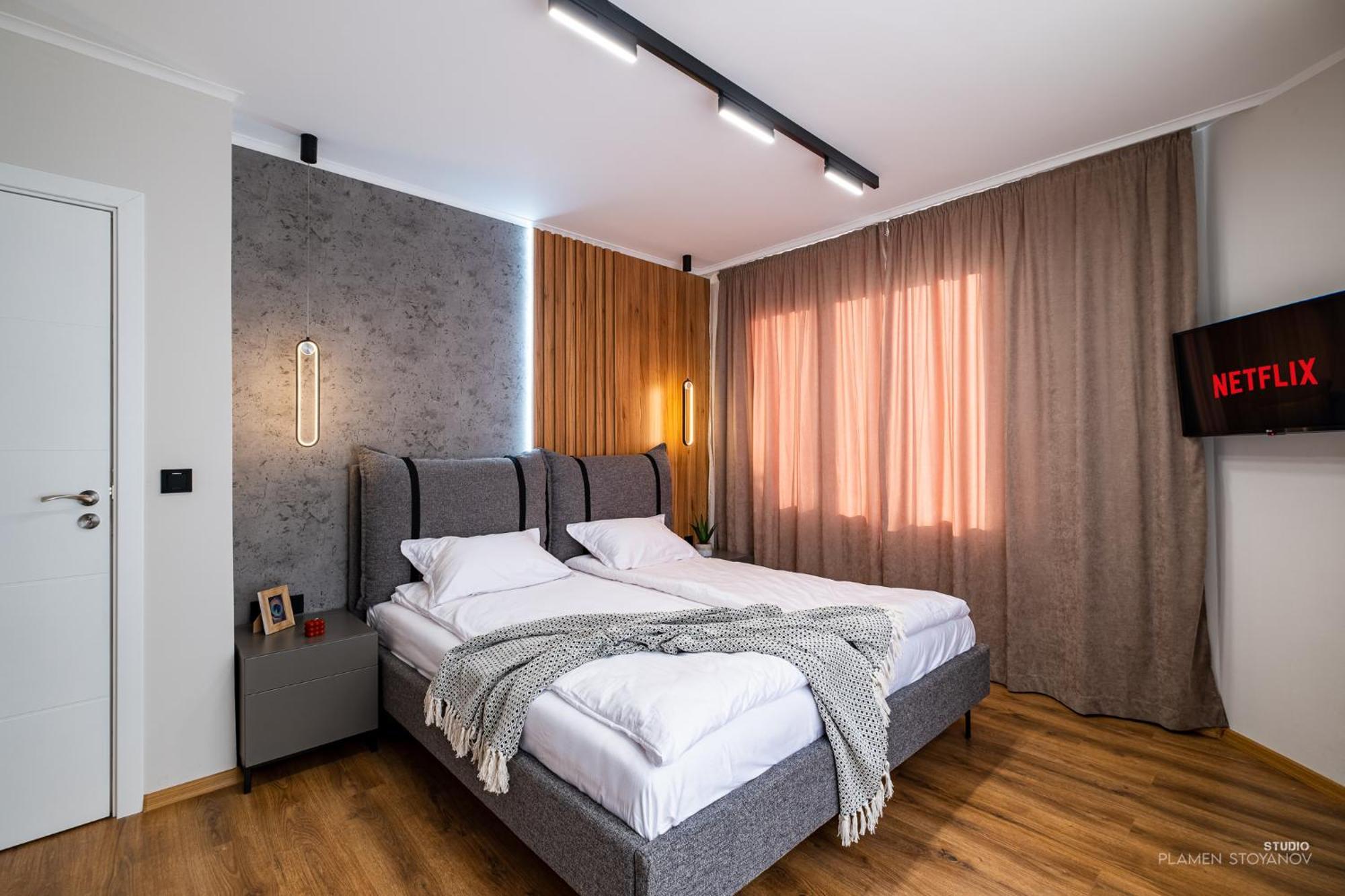Perfect Stay Near Sea Garden Varna Exterior foto