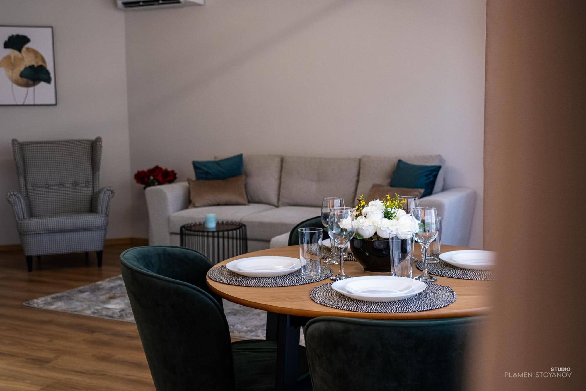 Perfect Stay Near Sea Garden Varna Exterior foto