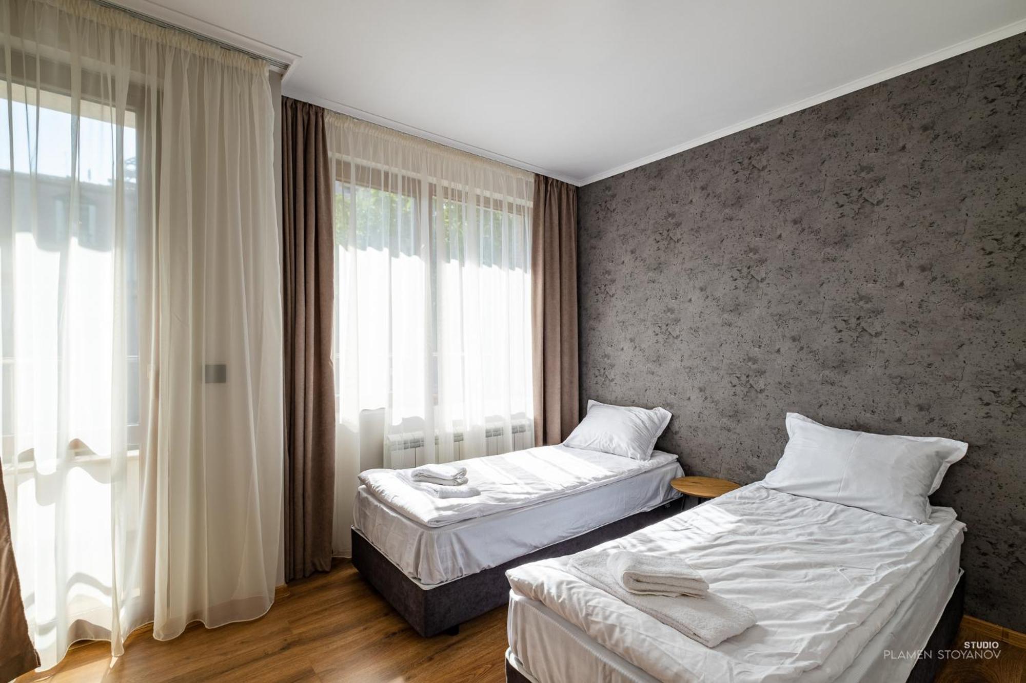 Perfect Stay Near Sea Garden Varna Exterior foto