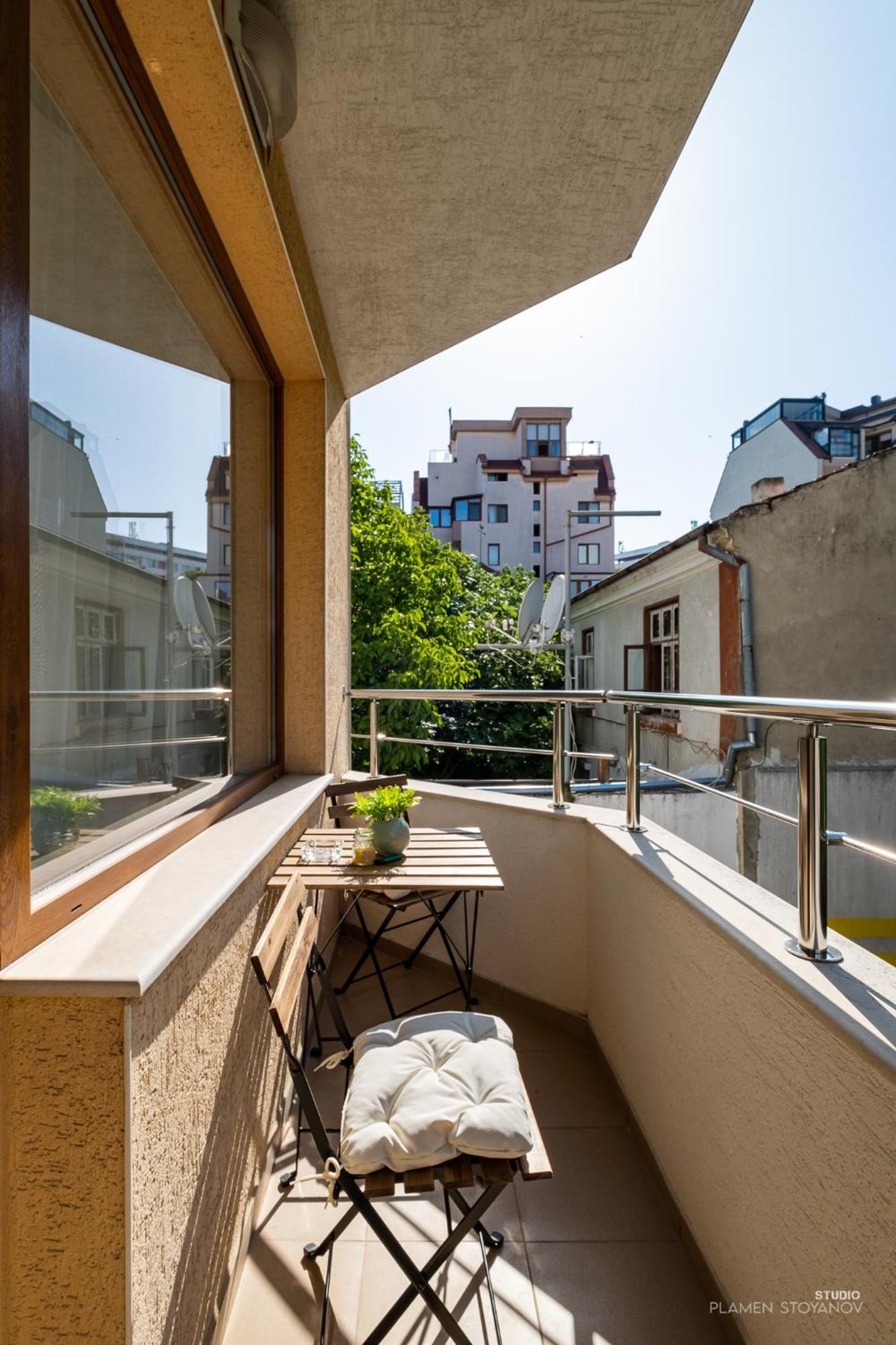Perfect Stay Near Sea Garden Varna Exterior foto