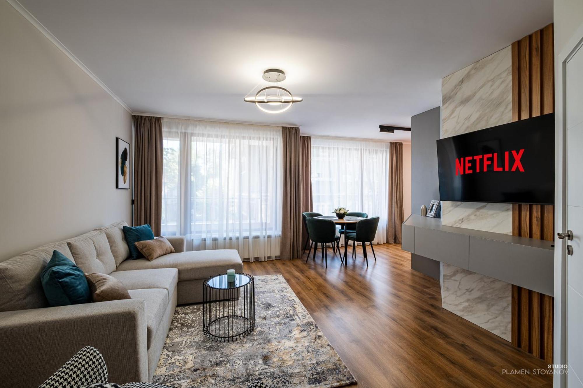 Perfect Stay Near Sea Garden Varna Exterior foto