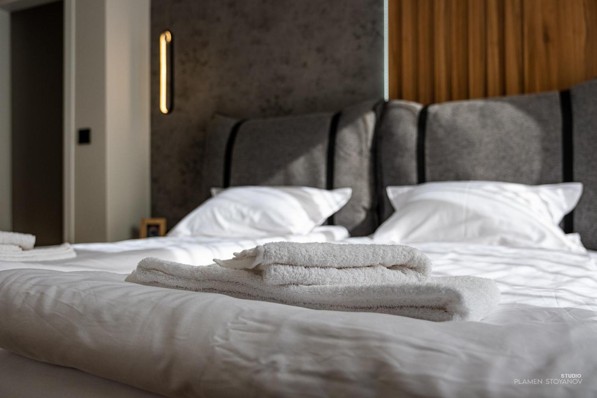 Perfect Stay Near Sea Garden Varna Habitación foto