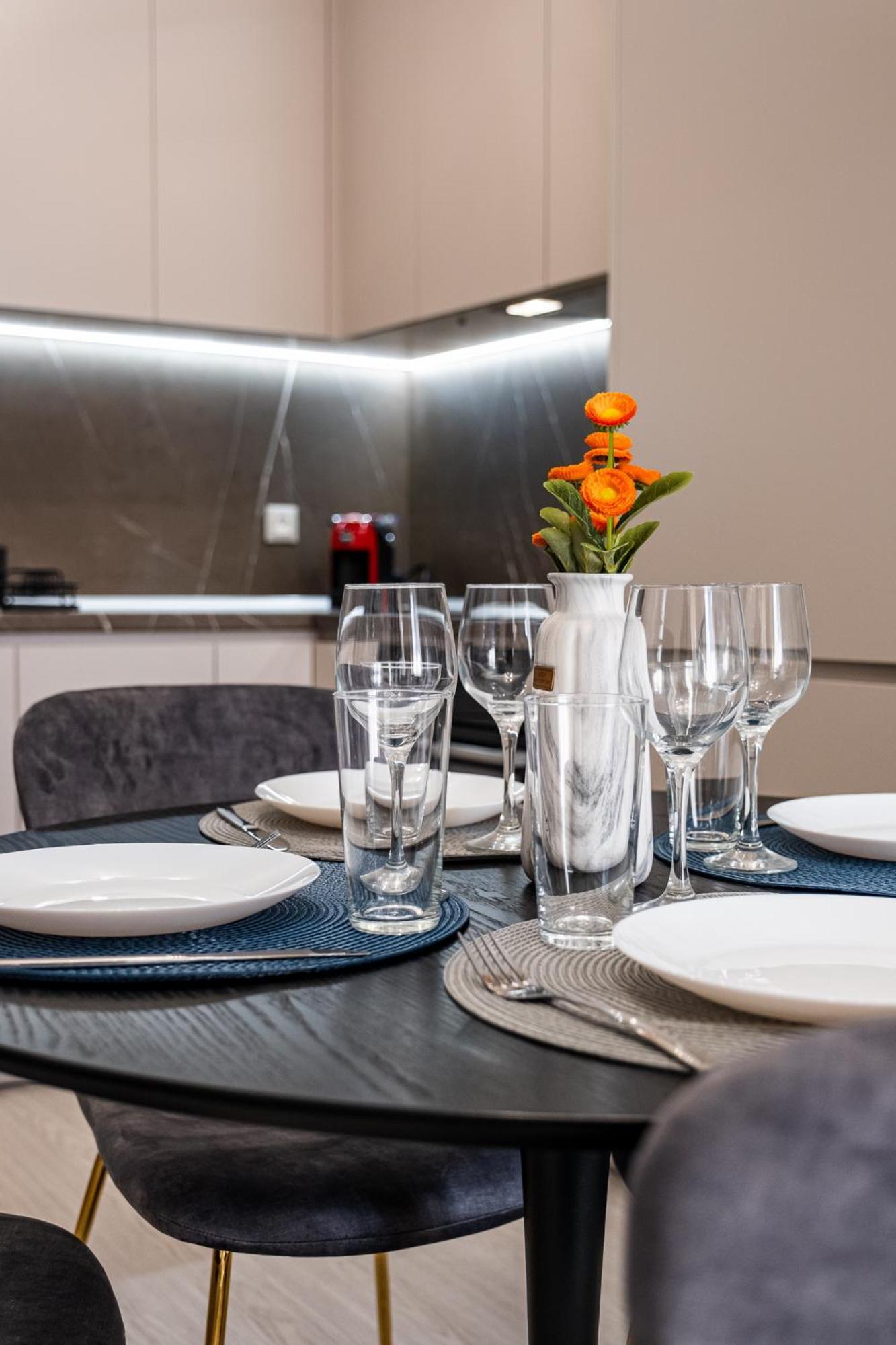 Perfect Stay Near Sea Garden Varna Habitación foto